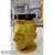 Mate Messi 3d Dorado - comprar online