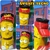 Mate Bart Simpsons 3d