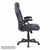 Silla Gamer Play/ Xbox/ Pc/ Oficina Netmak Phontum - comprar online