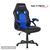 Silla Gamer Play/ Xbox/ Pc/ Oficina Netmak Phontum - tienda online