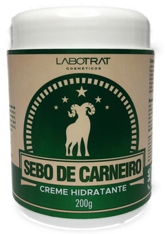 Hidratante Sebo de Carneiro Legitimo labotrat 200g - comprar online