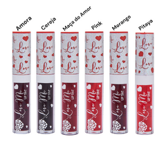 Lip tint Love Me Mahav - Mayumi Mystique