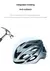 Capacete de ciclismo - Ultraleve e Ajustável - BIKEBOY - comprar online