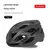 Capacete de ciclismo - Ultraleve e Ajustável - BIKEBOY - comprar online