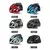 Capacete de ciclismo - Ultraleve e Ajustável - BIKEBOY - comprar online