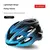 Capacete de ciclismo - Ultraleve e Ajustável - BIKEBOY - Só Pedala Store