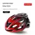 Capacete de ciclismo - Ultraleve e Ajustável - BIKEBOY na internet