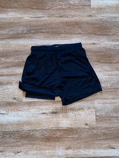 Short con calza Dryfit en internet