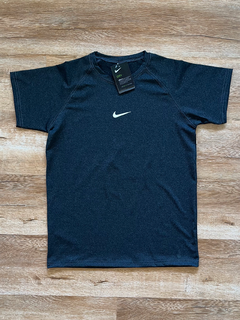 Remera Nike Dry - Phanterz