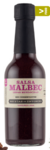 SALSA MALBEC