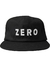 GORRA | ZERO | ARMY FELT | NEGRA