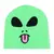 GORRO | RIPNDIP | ALIEN FACE | VERDE