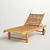 Chaise Lounge Teak en internet