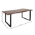 Mesa comedor Towle - tienda online