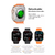 Smartwatch W68 Ultra Max Serie 8 49mm NFC Trava Para Pulseiras Marca: Microwear na internet