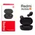 Fone De Ouvido Buetooth Xiaomi Redmi Airdots 2 Original