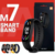 Smartband M7 2022 FitPro - CIDINHA STORE