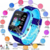 Smartwatch Infantil Q12 Infantil GPS SOS - comprar online