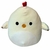 Peluche Squishmallows 18cm - Todd