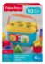 Fisher Price - Mis Primeros Bloques - JOUET