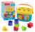 Fisher Price - Mis Primeros Bloques