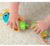 Fisher Price - Gusano Cadena De Colores - tienda online