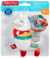 Fisher Price - Sonajero Llama Click Clack - tienda online