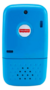 Fisher Price - Telefono Smartphone Rie y Aprende Azul - comprar online