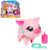 Little Live Pets - Piggly Cerdito Interactivo