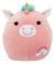 Peluche Smoochy Pals 30cm - Unicornio