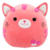 Peluche Smoochy Pals 30cm - Gato