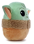 Peluche Baby Yoda en internet