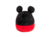 Peluche Squishmallows 18cm - Mickey - comprar online