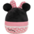 Peluche Squishmallows 18cm - Minnie - comprar online