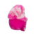 Peluche Squishmallows 30cm - Hailey Pink Yeti - comprar online