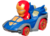 Hot Wheels Escala 1:64 Racer Verse - Iron Man en internet