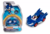 Sonic Sega All Stars Racing Tails Diecast Real Metal