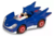 Sonic Sega All Stars Racing Tails Diecast Real Metal - comprar online