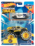 Hot Wheels - Monster Trucks 1:64 Taxi con Accesorio - comprar online