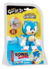 Muñeco Goo Jit Zu Sonic - Figura Super Flexible