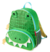 Mochila Skip Hop - Cocodrilo