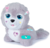 Peluche Interactivo Club Petz - Foca Silver Mision Marina - JOUET