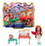 Muñeca Enchantimals - Tocador Victoriano - comprar online