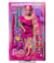 Barbie Totally Hair Arcoiris - comprar online