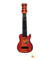 Guitarra Mini 6 cuerdas - comprar online