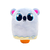 Peluche Hugsicles 40cm - Surtidos