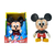 Muñeco Baby Mickey Soft - comprar online