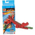 Pista Hot Wheels City - Lanzador T- Rex