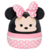 Peluche Squishmallows 18cm - Minnie