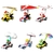 Mario Kart Escala 1:64 Con Glider - Surtidos